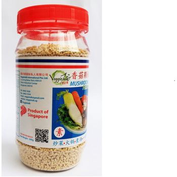 Vegetalk Mushroom Seasoning
