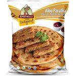 Bombaywalla Gobi Paratha 4pcs 400g