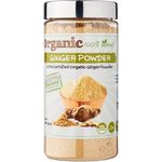 Nature's wellness Organic Ginger Powder 200g