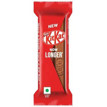 Nestle Kitkat Coated Wafer 18.5g