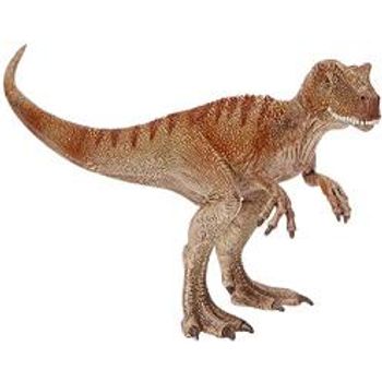 Schleich North America Allosaurus 14580