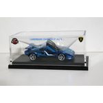 Mattel Hot Wheels RLC Exclusive Selections ‘82 Lamborghini Countach LP500 S HGW 25