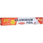 Chef Line Aluminium Foil 25sq ft