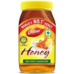 Dabur Honey Jar 250g