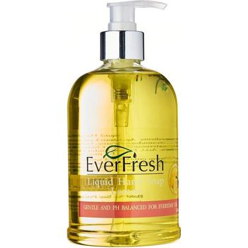 Everfresh Lemon Liquid Hand Soap 500ml