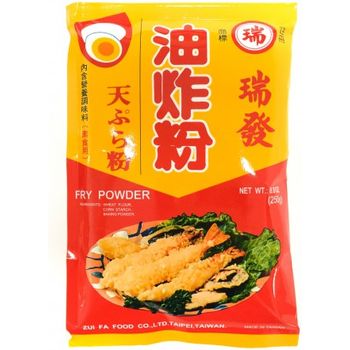 Rueh Fa Frying Flour 250g