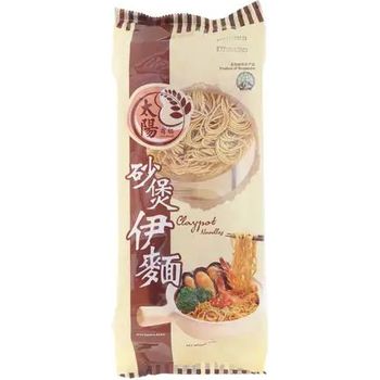 Sun Brand Claypot Noodles 220g