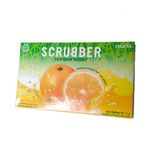 Vegeta Jeruk Scrubber 75g