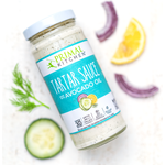 Zoi Market Primal Kitchen Tartar Sauce