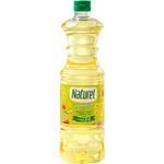 Naturel Premium Blend of Canola And Sunflower Oil 1l