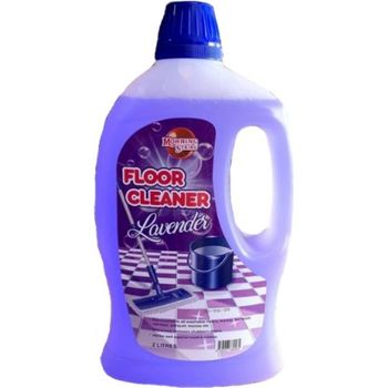 Morning Spring Lavender Floor Cleaner 2l