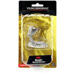 Dungeons & Dragons Nolzurs Marvelous Miniatures Young Remorhaz