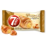 7 Days Croissant Caramel 75g