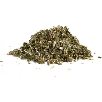 GardenScent Organic Raspberry Leaf 50g