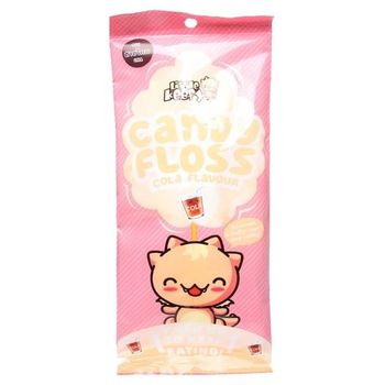 Little Keefy Cotton Candy 15g