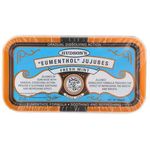 Hudson's Jujubes Fresh Mint 50g