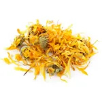 GardenScent Organic Calendula Flowers 40g
