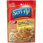 Seri Aji Rempah Perisa Ayam 72g