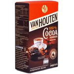 Van Houten Cocoa Powder 100g
