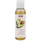 Now (Solutions) - Carrier Oil, Avocado Oil Pure (4oz)