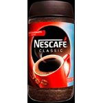 Nescafe Classic Jar 50g