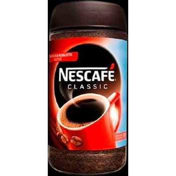 Nescafe Classic Jar 50g