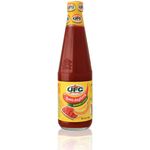 UFC Banana Catsup 550g