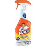 Mr Muscle Kitchen Cleaner Lemon