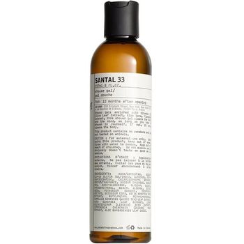 Le Labo Shower Gel Santal 33 237mL