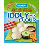 Gemini Iddly Mix Flour 450g