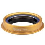 Wolf Tooth Performance Zs Headsets Gold Zero Stack Lower 55g
