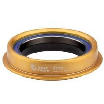 Wolf Tooth Performance Zs Headsets Gold Zero Stack Lower 55g