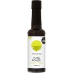 Clearspring Organic Yuzu Ponzu 150ml