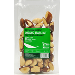 Dr Gram Organic Brazil Nuts 100g