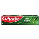 Colgate Active Salt Neem Toothpaste 200g
