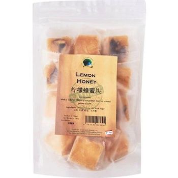 Green Earth Organic Licorice 100g