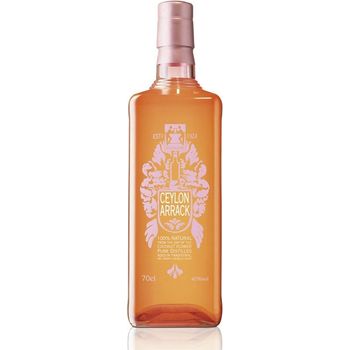 Ceylon Arrack 700ml ABV 40%