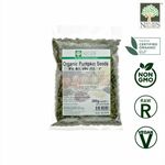 Nature's Glory Pumpkin Seeds