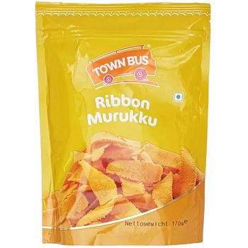 Town Bus Ribbon Murukku 170g