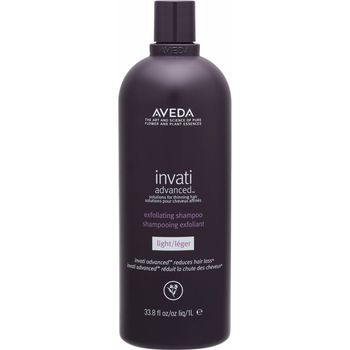 Aveda Invati Advanced Exfoliating Shampoo Light 1l