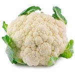 India Cauliflower Approx 500-650gm