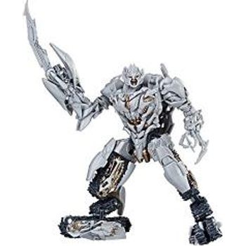 Hasbro Transformers Studio Series 13 Voyager Class Movie 2 Megatron