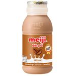 CP Meiji Pasteurized Milk Coffee 200ml