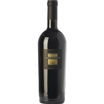 San Marzano Sessantanni Primitivo 1.5L (Agent Stock)