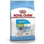 Royal Canin Xsmall Breed Junior Dog Food 1.5kg