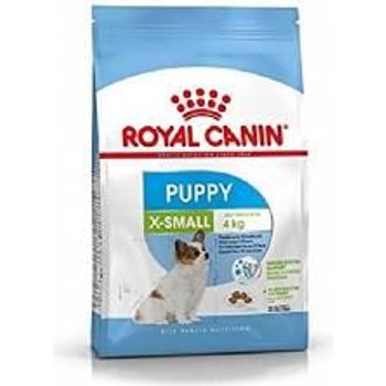 Royal Canin Xsmall Breed Junior Dog Food 1.5kg