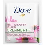Dove Creambath Hair Care Sachet 30g