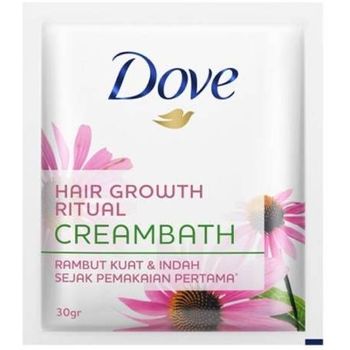 Dove Creambath Hair Care Sachet 30g