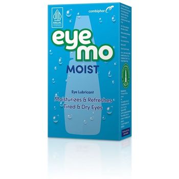 Eye Mo Moist Eye Drop 15ml