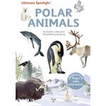 Twirl Books Ultimate Spotlight Polar Animals